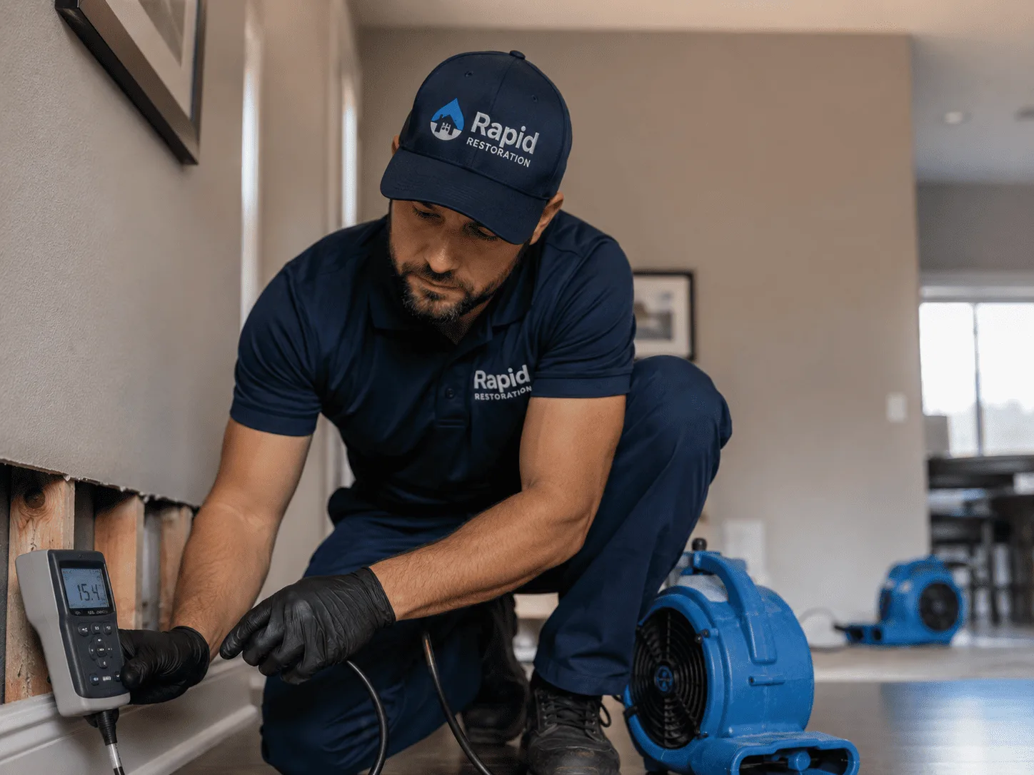 Common questions about Dehumidification in Thornburg, IA